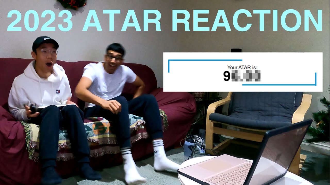 2023 ATAR Reaction *GONE RIGHT*
