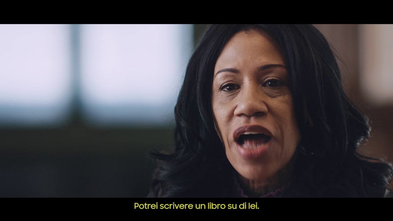 Samsung - Thanks My Teacher