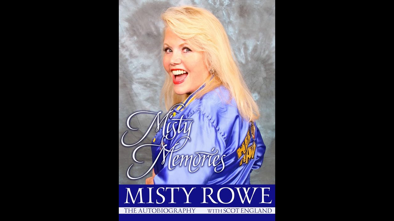 Misty Rowe - Misty Memories - FOX 17 Rock & Review