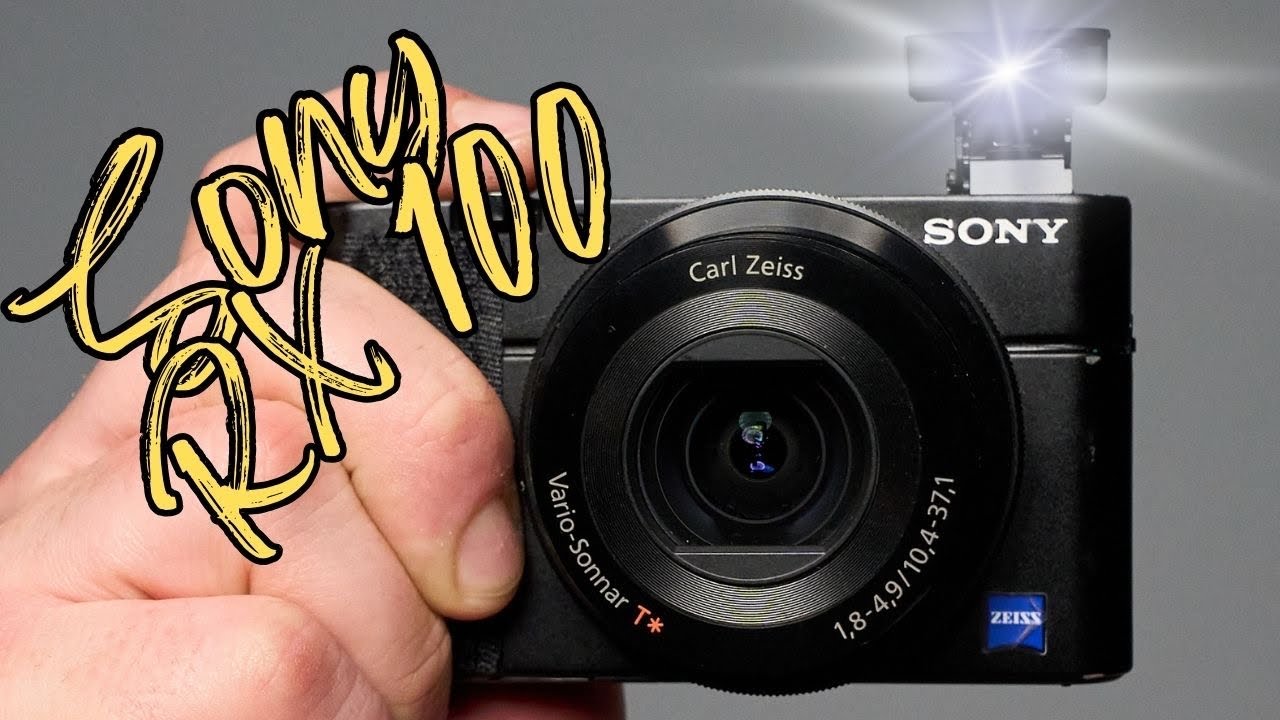 Почему в 2025 году я выбрал 12-летнюю Sony RX100 Mk1 в качестве своей повседневной камеры