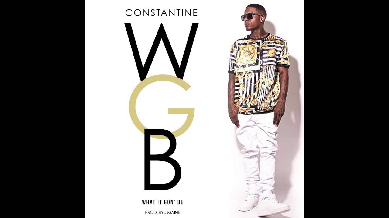 Constantine - WGB (Prod. J Maine) RnBass