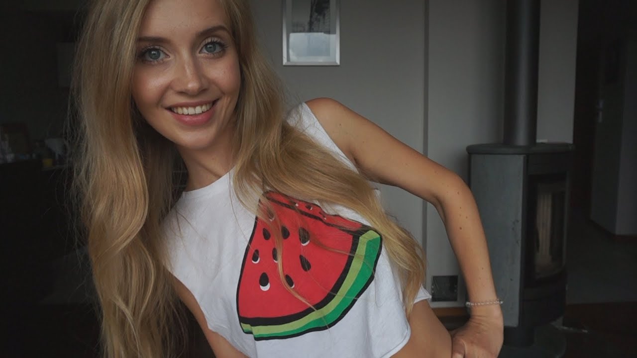 Покупки летней одежды :D (H&M, Sheinside, Mohito, Stradivarius, Centro...)