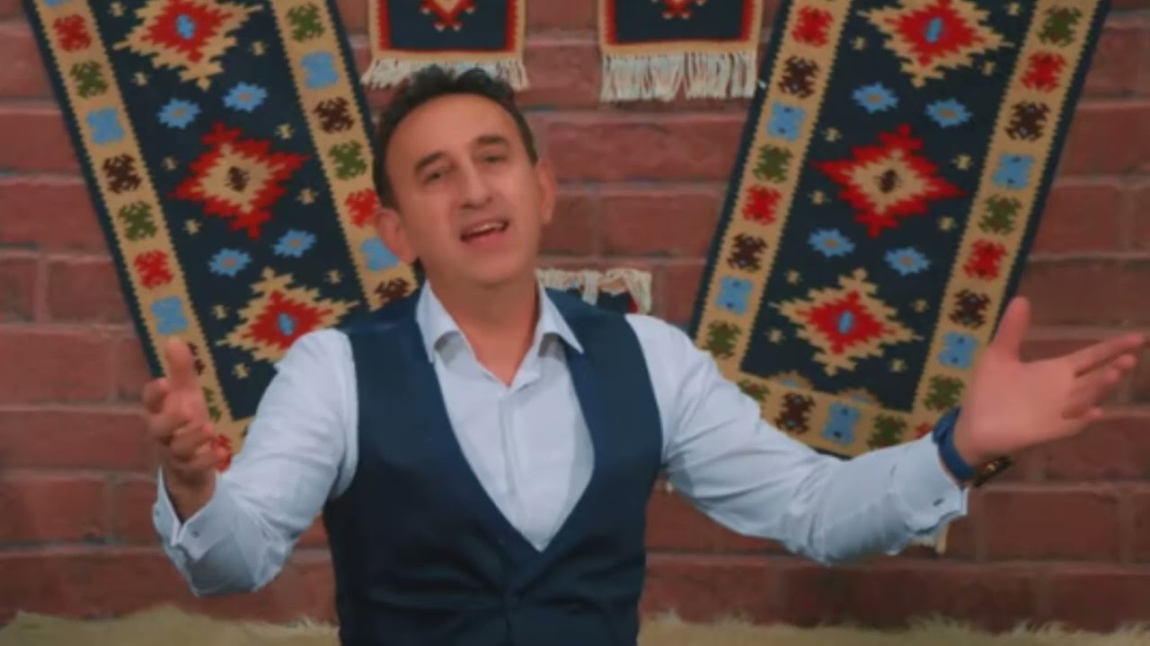 Bajramali Idrizi  metelikun - o zambak