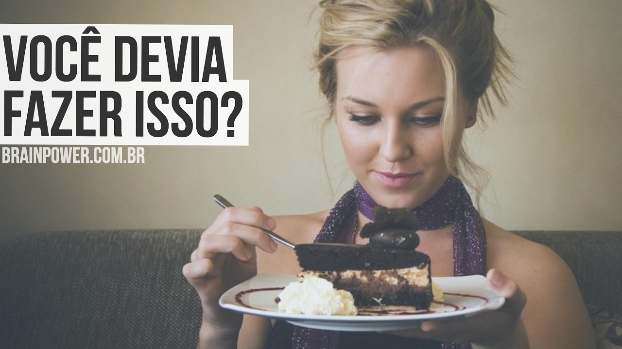 Como Quebrar Um PADRÃO Negativo Na Sua Vida? | Academia Cerebral