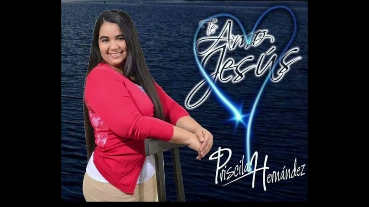 Álbum completo 3 Volumen               Te Amo Jesús