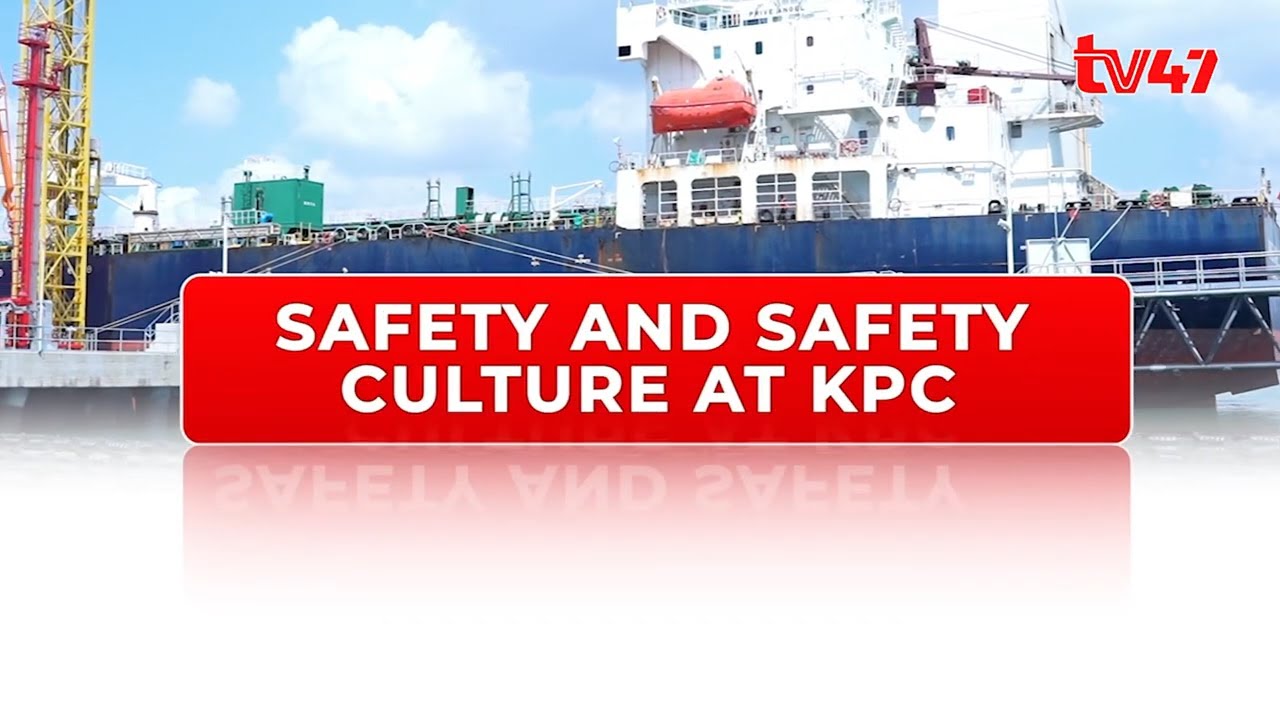 From petroleum safely delivered to lives protected; safety protocols at Kenya Pipeline Company (KPC)