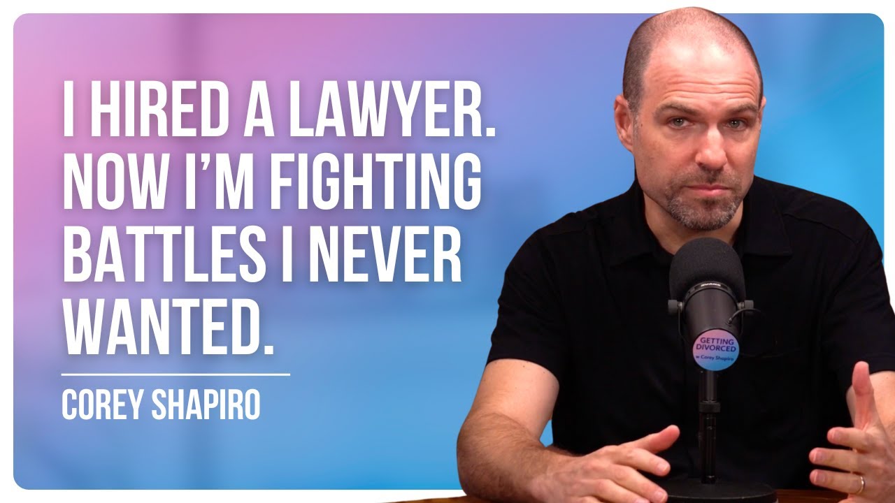 The Lawyer You Hire Can Save Your Family or Burn It Down