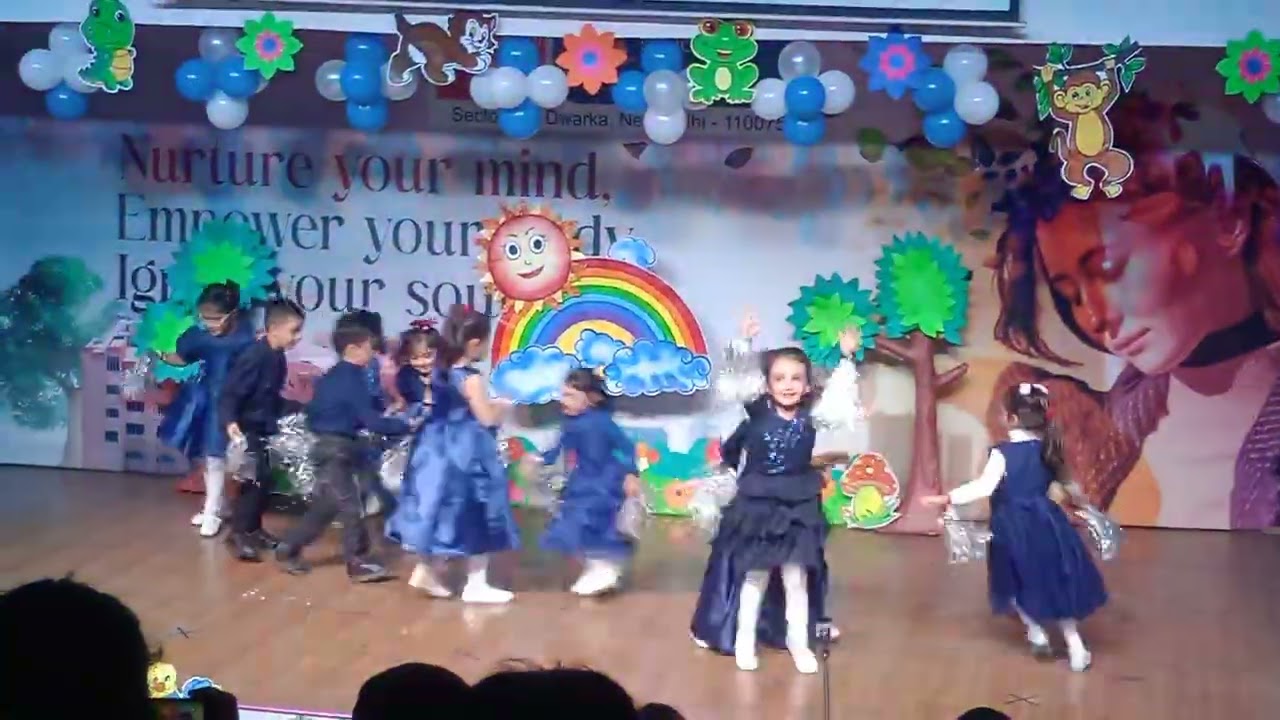 Annual function 
