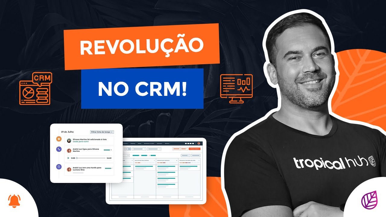 CRM Tradicional x Inteligente: O que muda?
