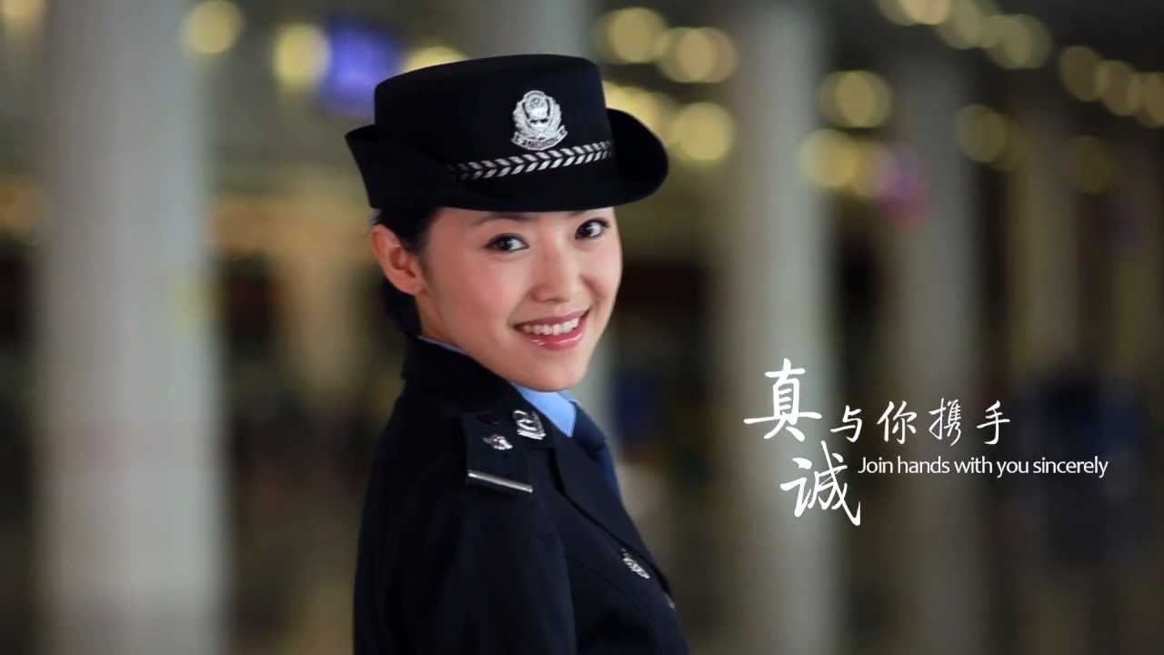 皇岗边检.mov