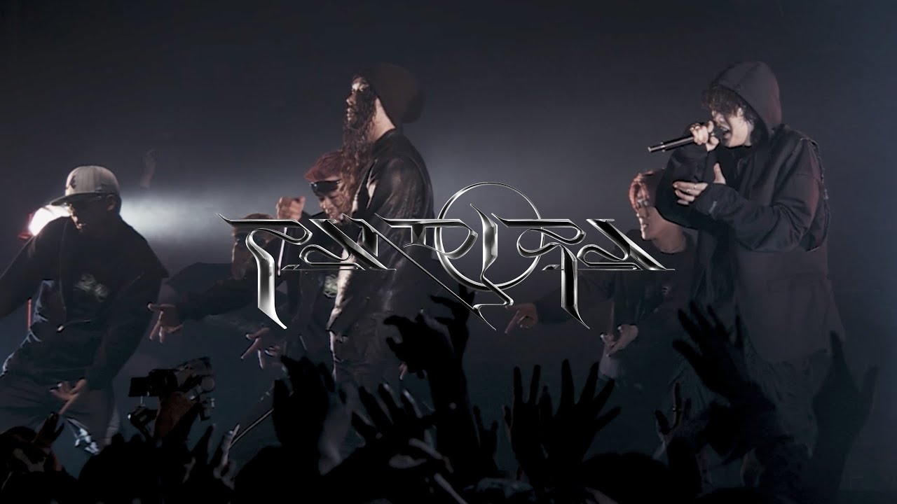 Aile The Shota / new blood feat. Maddy Soma + THE SPC BOYS CLUB  -Live at PANDORA-