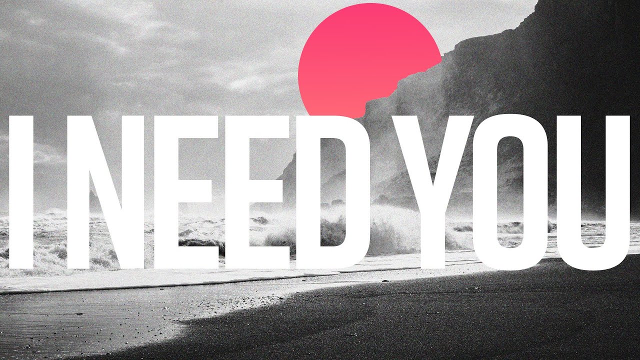 Tom Eirh - I Need You (original mix) [SMRU529]