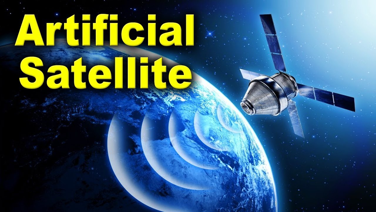 Artificial satellite | 10th Science Maharashtra Board | Moon, Mars, and Beyond | Home Revise