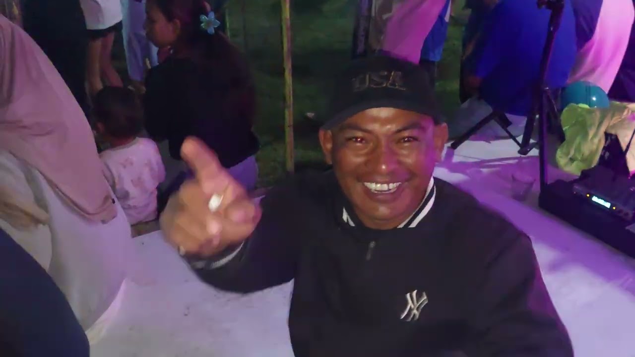Acara dero sidondo II