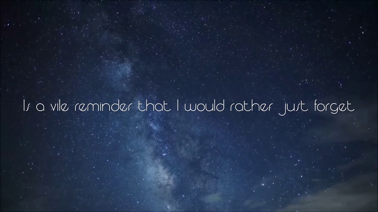 Owl City - Silhouette Lyrics [Full HD]