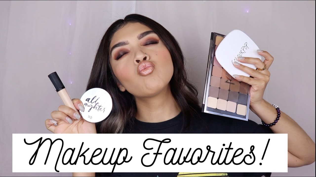 THE BEST OF THE BEST MAKEUP!