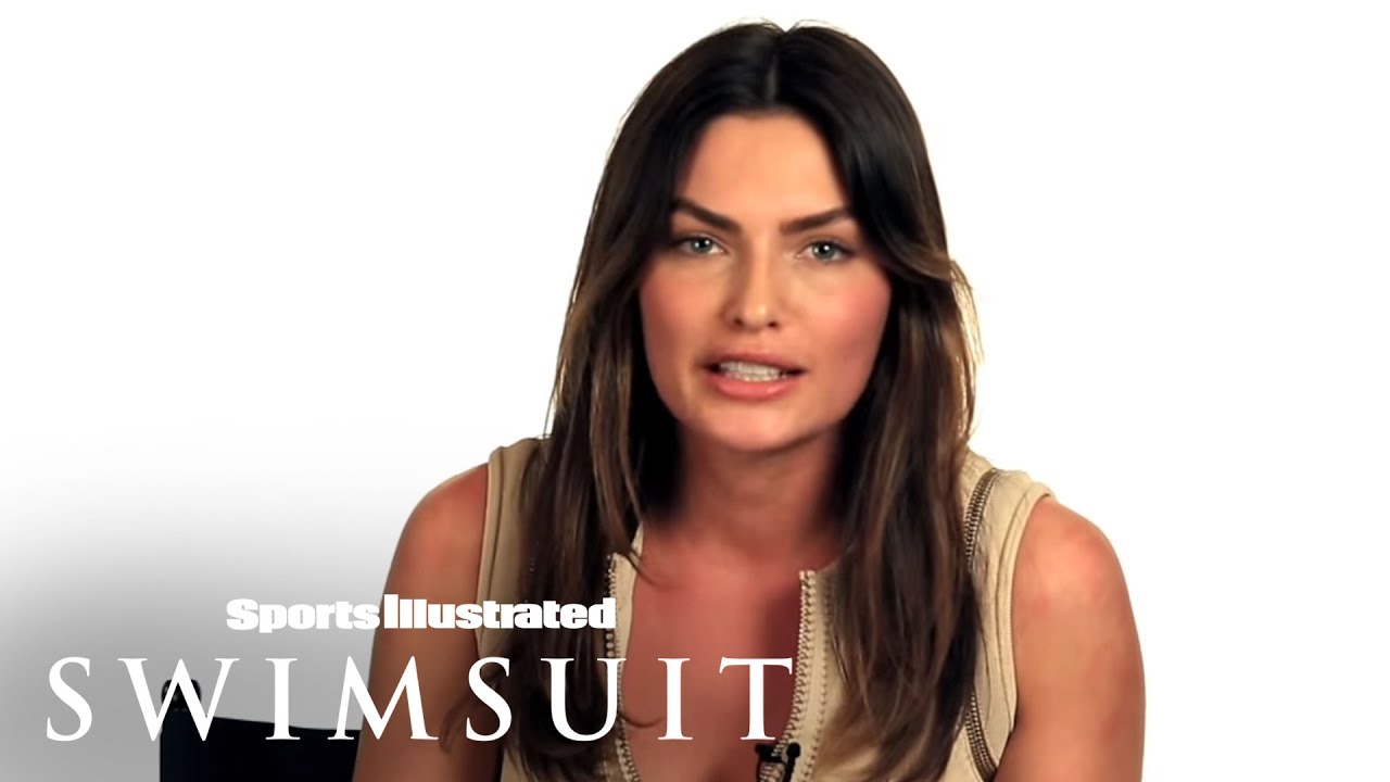 SI Swimsuit Models Stress Reliever | Sports Illustrated Swimsuit
