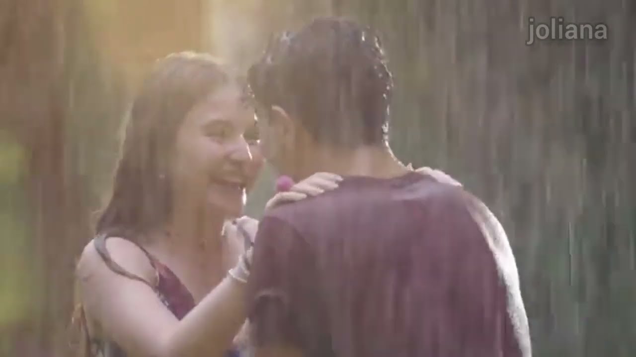 Poliana & João || Que Sorte a nossa 💖