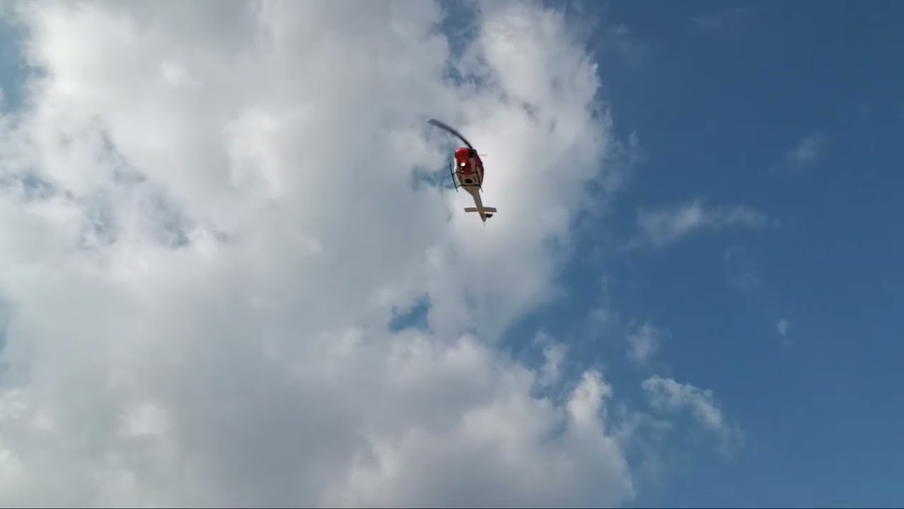 Cowpie field  Part 2. #stuffilike #notapilot #rchelis. 