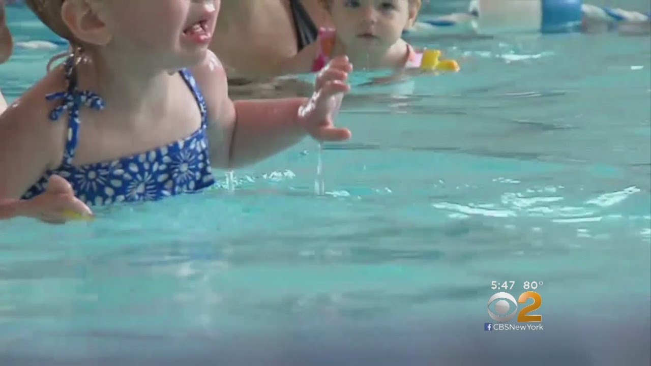 Watch For Dry Drowning Warning Signs