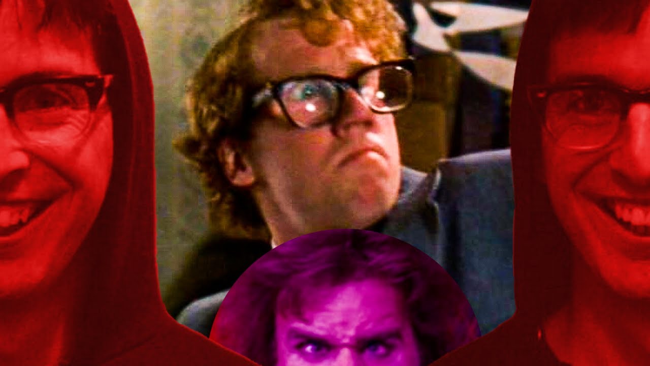 Revenge of the Nerds Is Worse Now More Than Ever