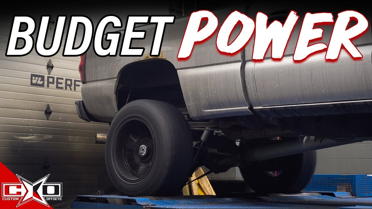 100+ Horsepower Under $1500!! | Part 1