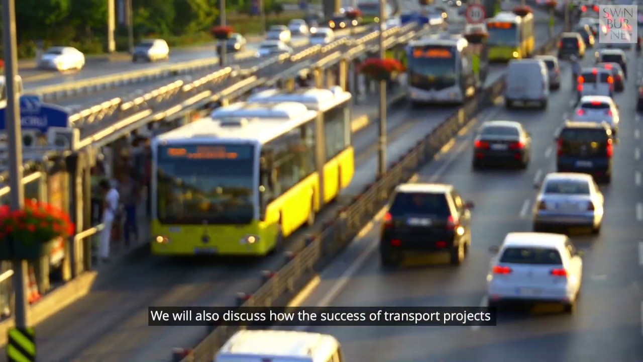 Transport Modelling and Analytics