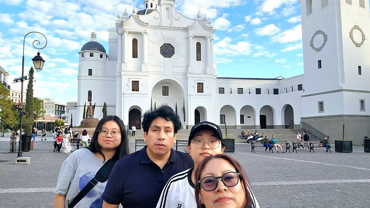 Ciudad Cayal&aacute; Guatemala