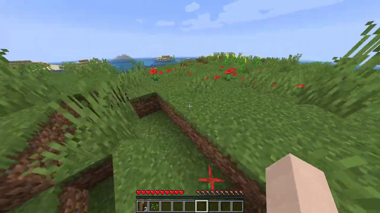 How to mine stone (in Minecraft)