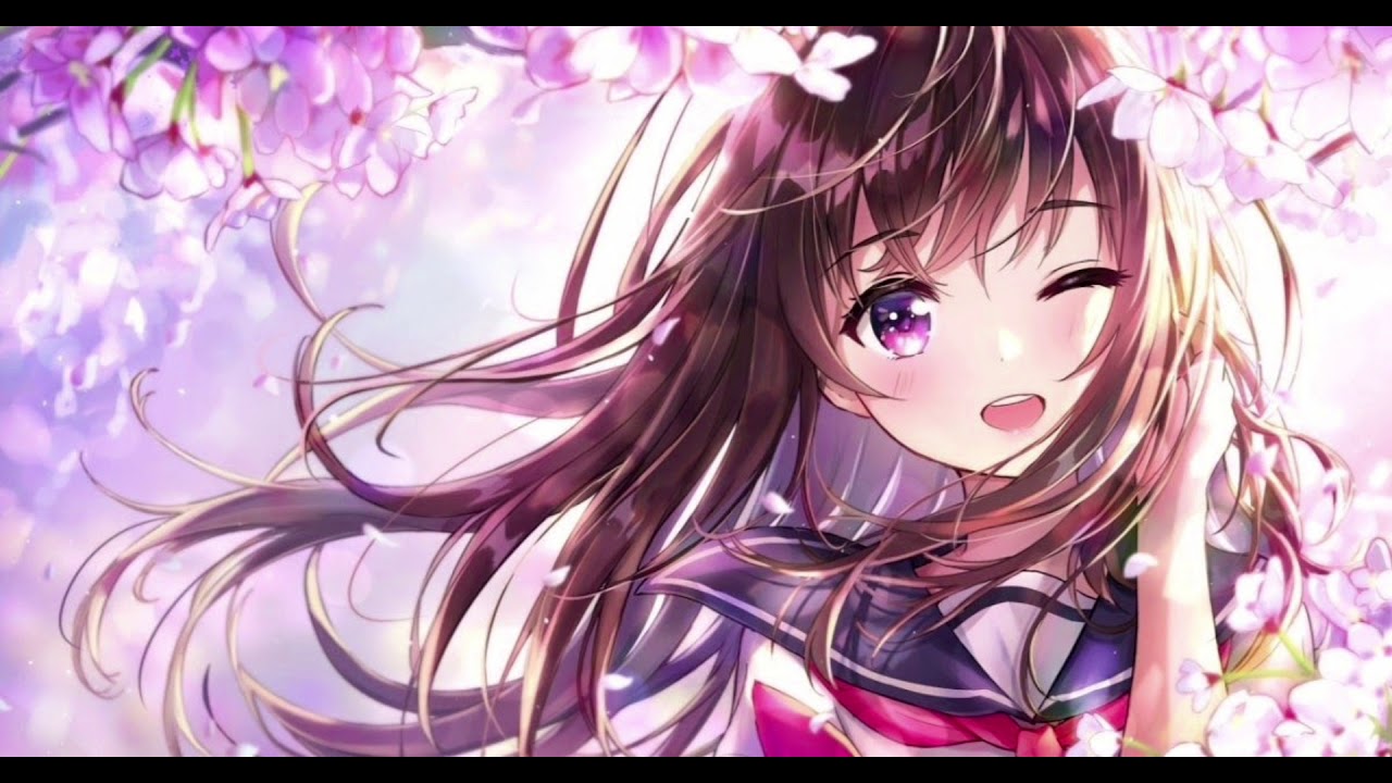 Nightcore - Bad Romance