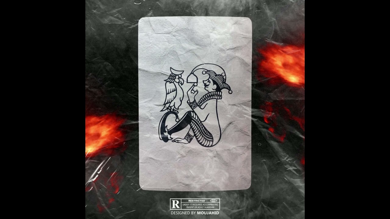 instumental - Jntyyy - Clone ( Prod by dallas beats ) ©