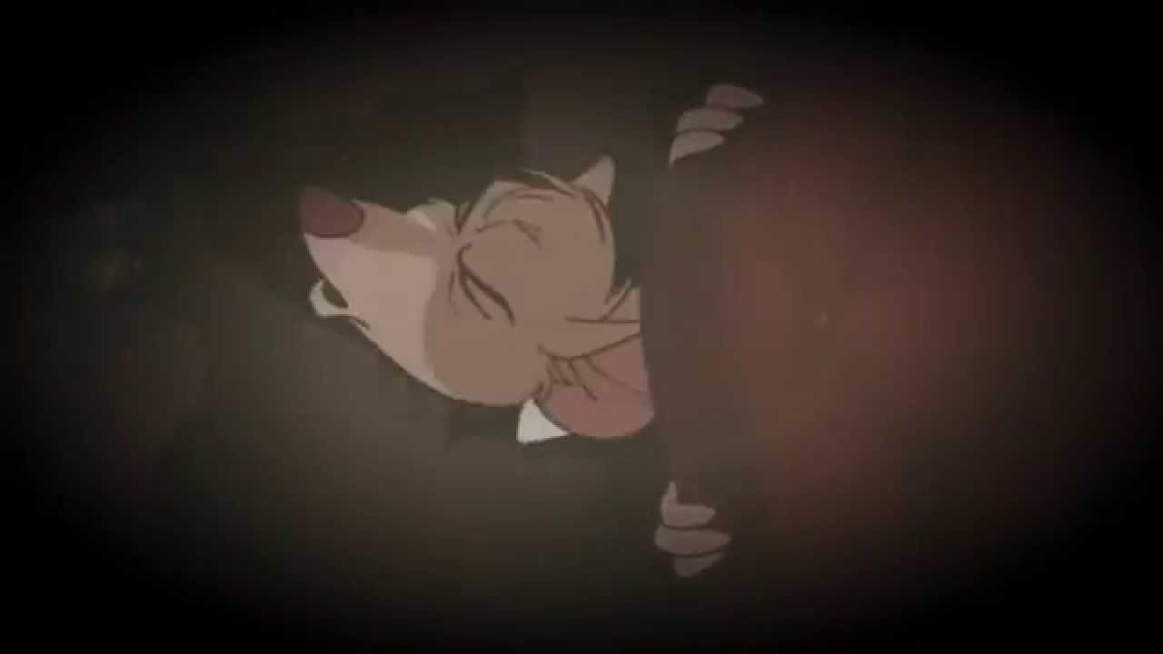 [Great Mouse Detective] яαт ιη мσυѕє'ѕ ¢ℓσтнιηg