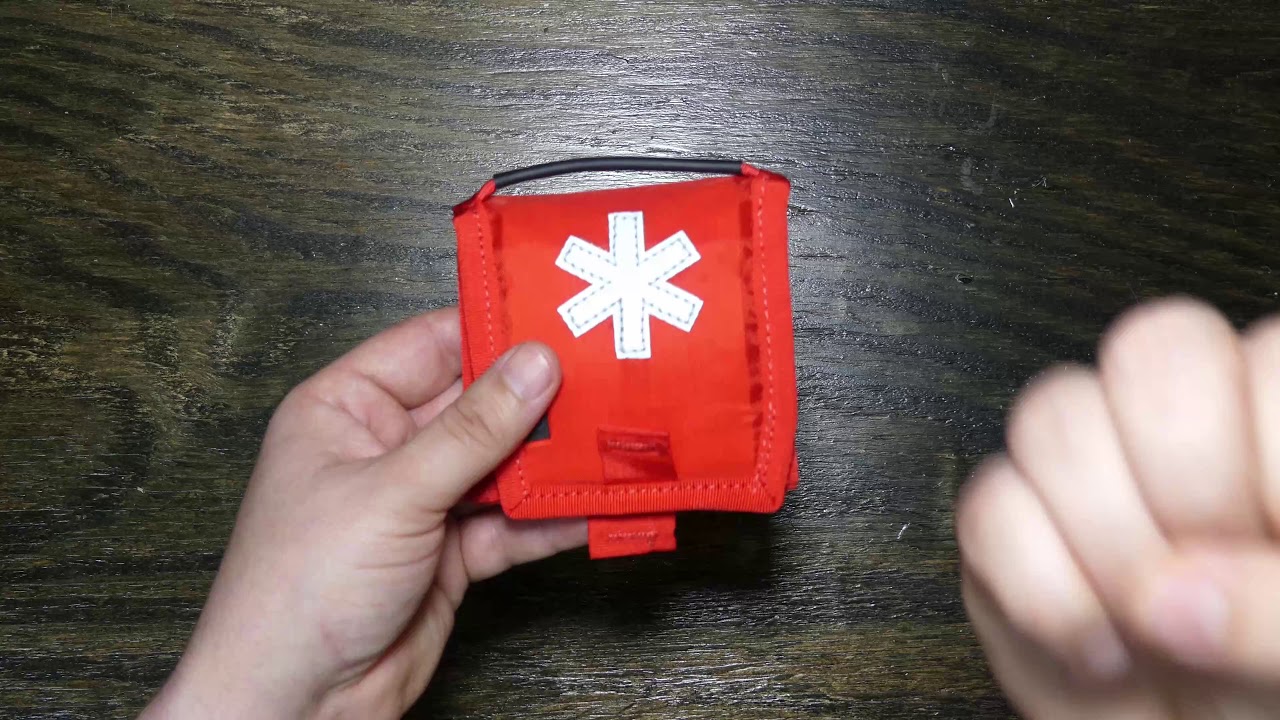 Helikon Tex Micro Med Kit