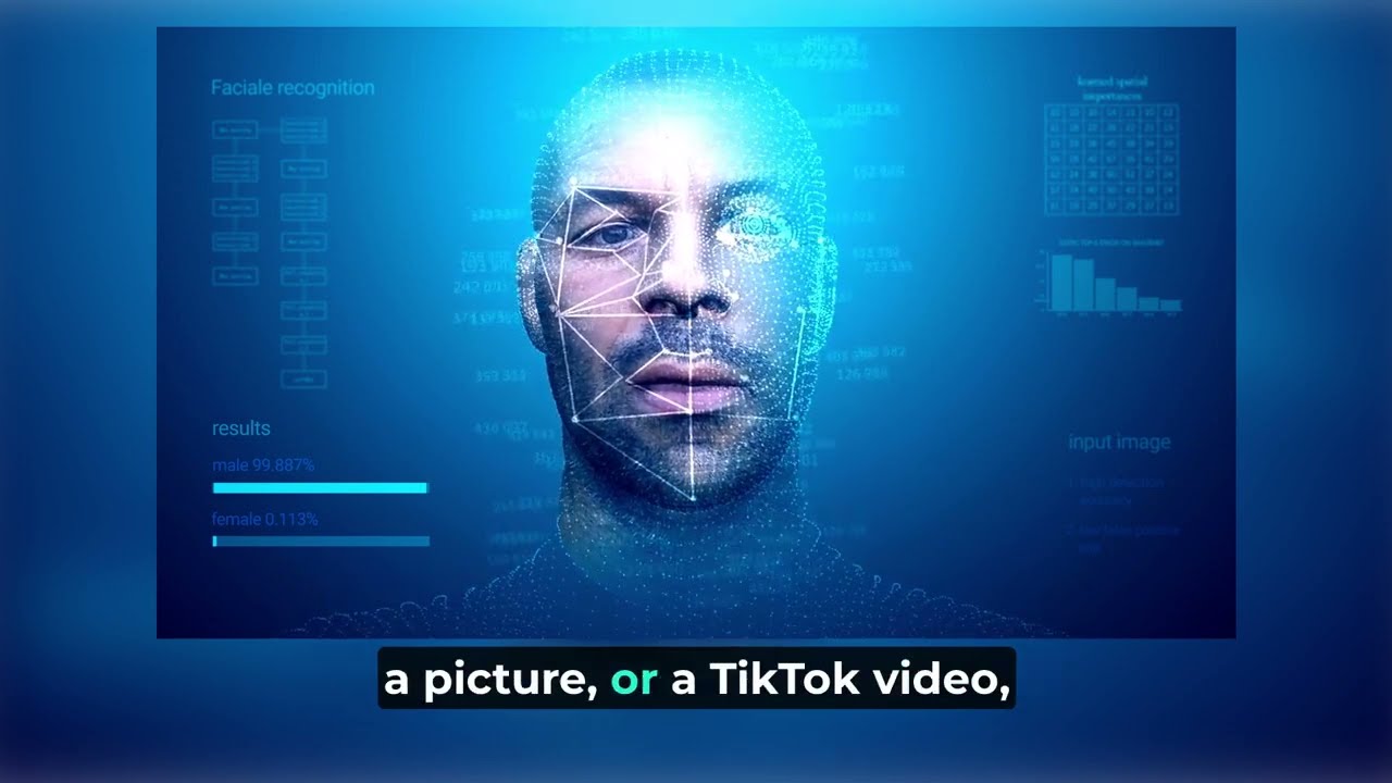 New Technology Alert: Deepfake, AI child p0rm