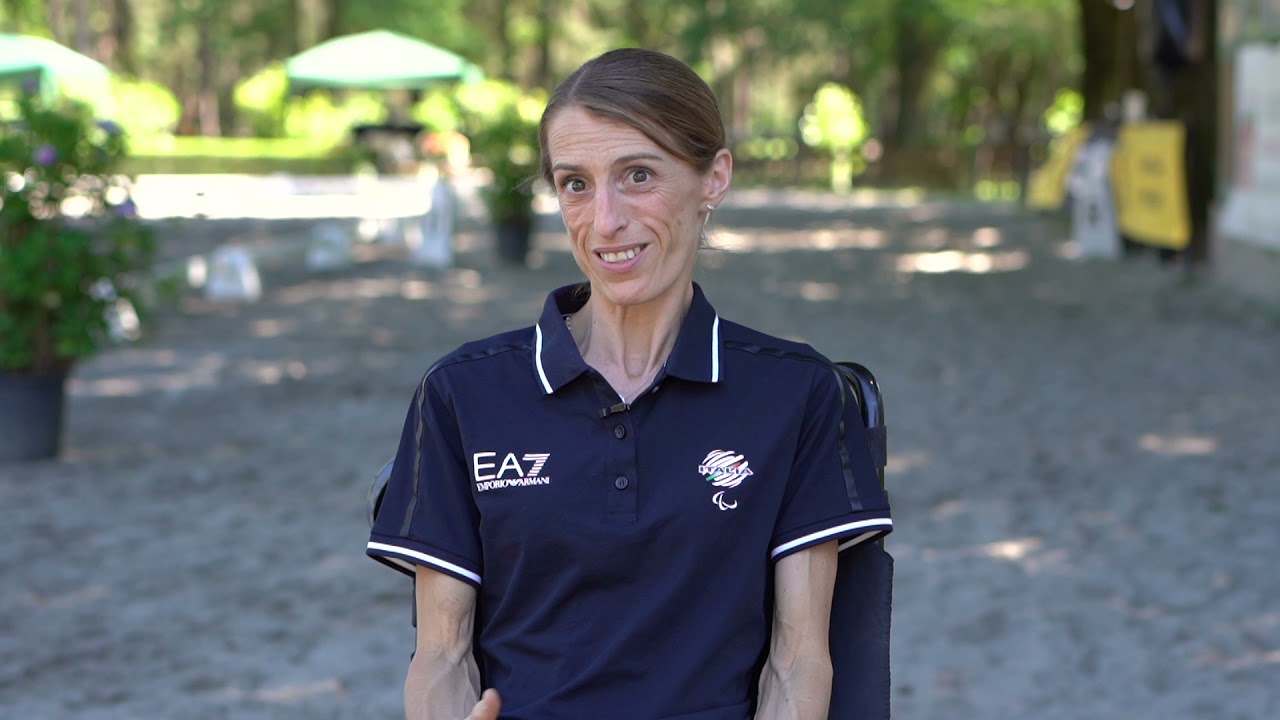 #versoTokyo: Sara Morganti