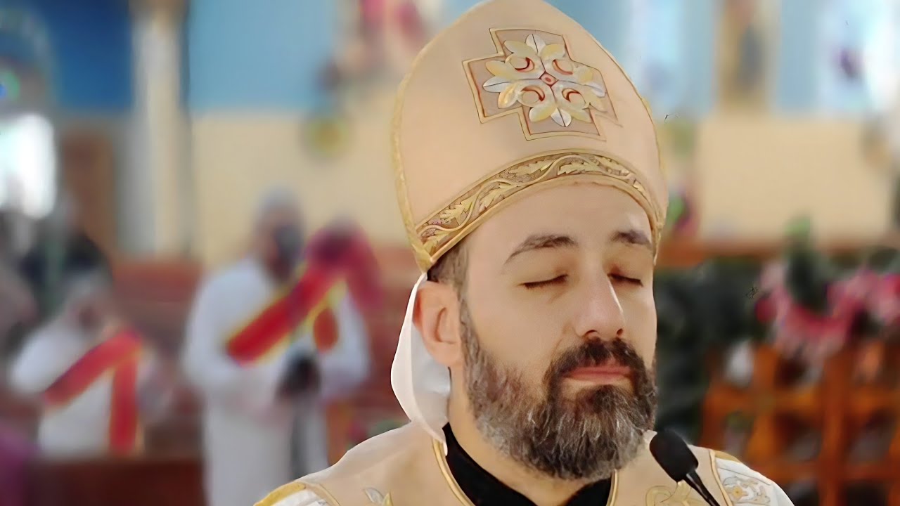 القداس الالهي | اليوم الثاني من الميلاد | الخميس ٨ يناير ٢٠٢٦م | القس اندرو فيليب و القس فليمون زارع