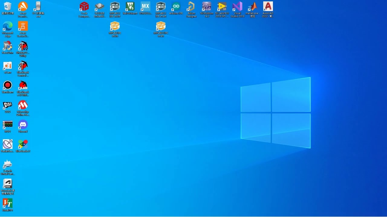 Control CARD TMS320F28379D, Software Trigger ADC, C2000 SysConfig