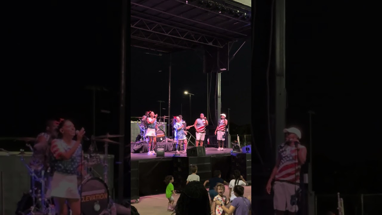 🇺🇸 America 250 Fireworks Spectacular | Princeton, Texas | Independence Day Celebration 2026 🎆