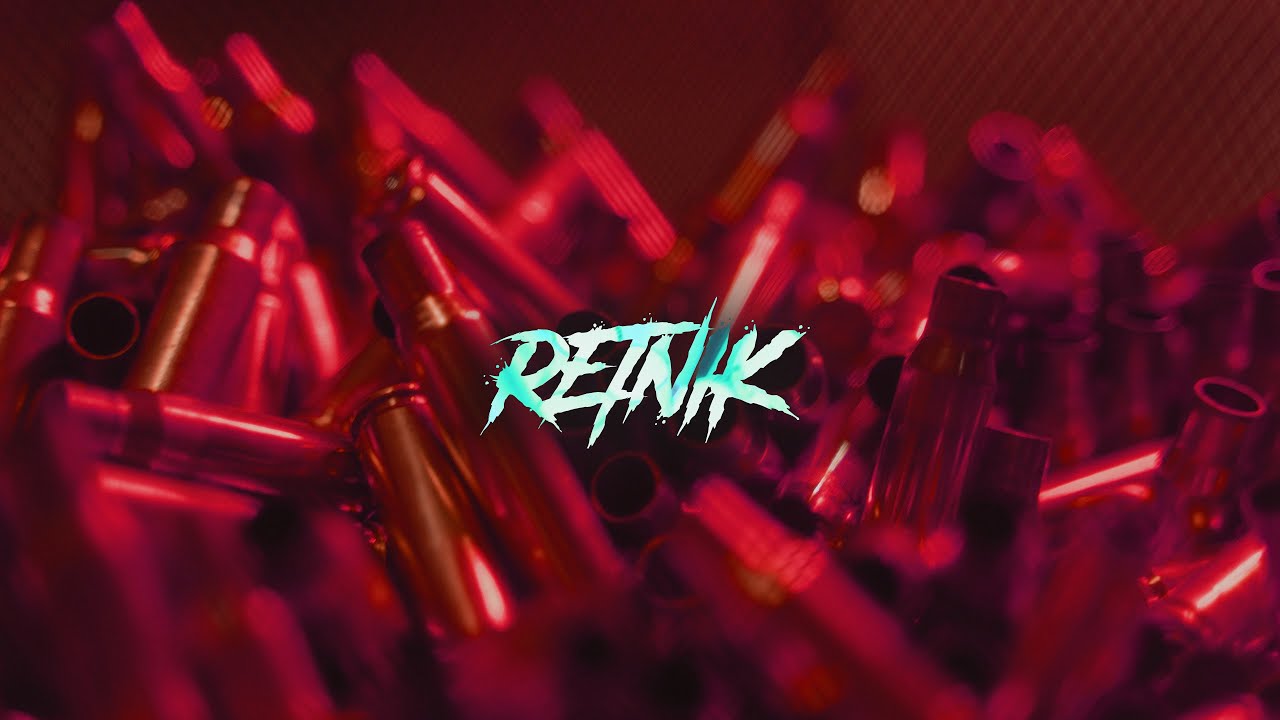 HARD Trap Beat 2022 'MASH' Aggressive Freestyle Type Beat | Retnik Beats