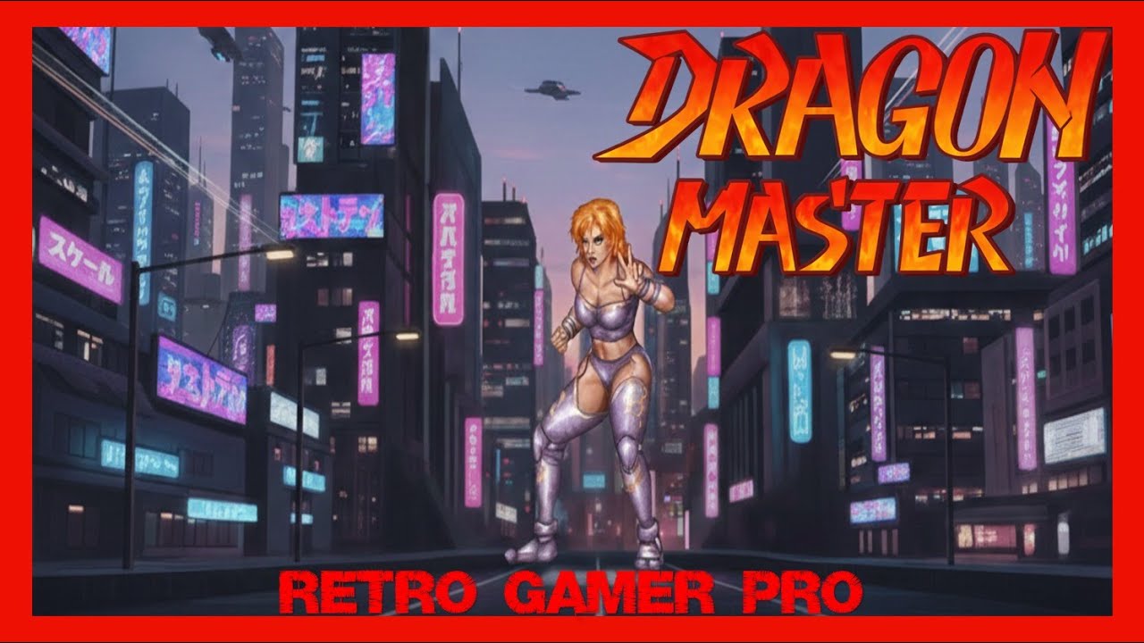 Dragon Master, probando a, 3 intentos