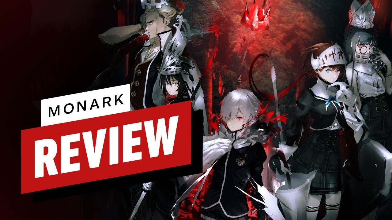 Monark Review