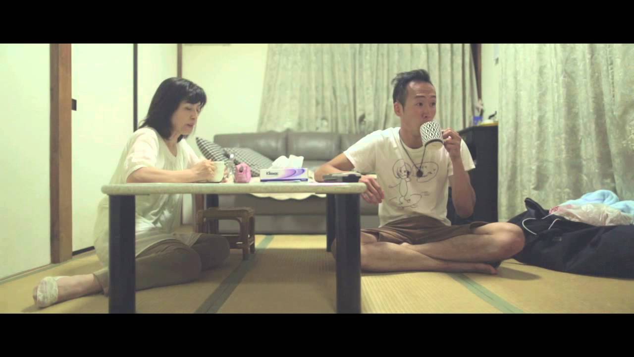 MASH / 笑顔が似合う人