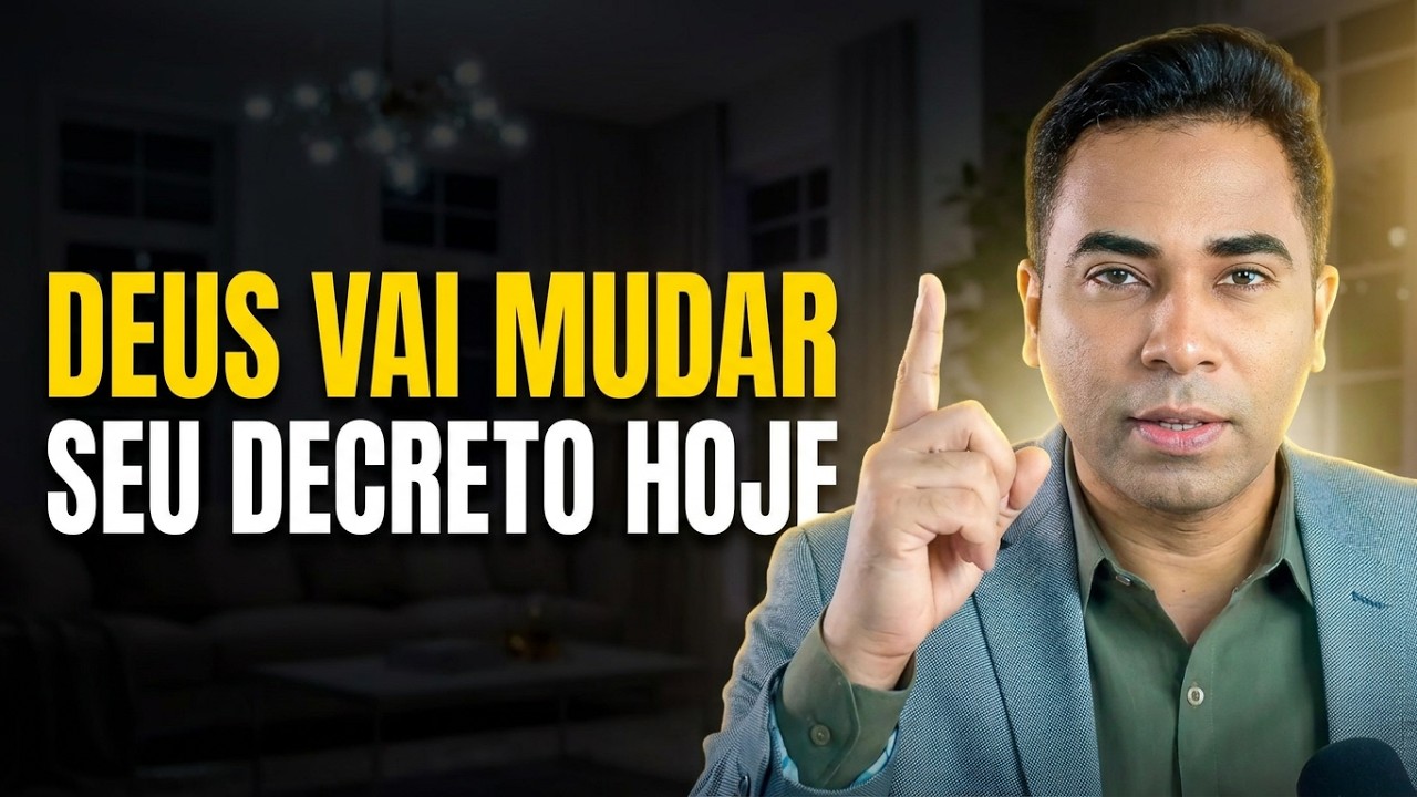 ORAÇÃO DA NOITE 02 FEVEREIRO 2026 | Pastor Bruno Souza