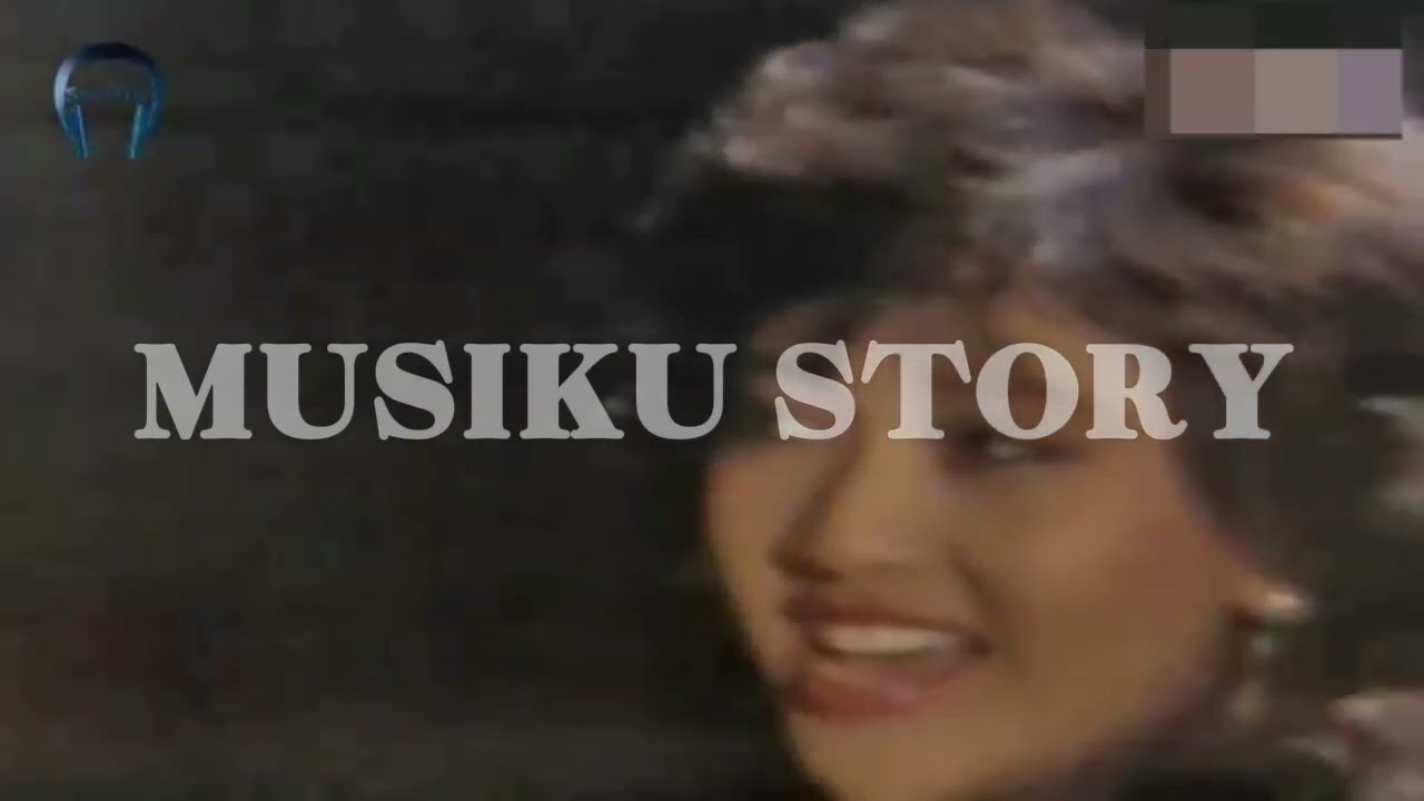 NOSTALGIA SMA - PARAMITHA RUSADY (Original Music Video)