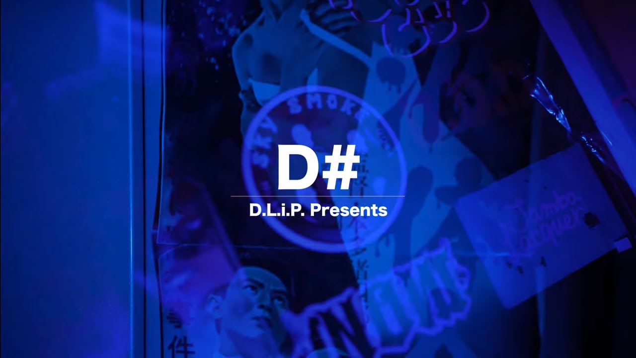 D.husky & FIN & MSP - SHiGEKiCKS【#21】