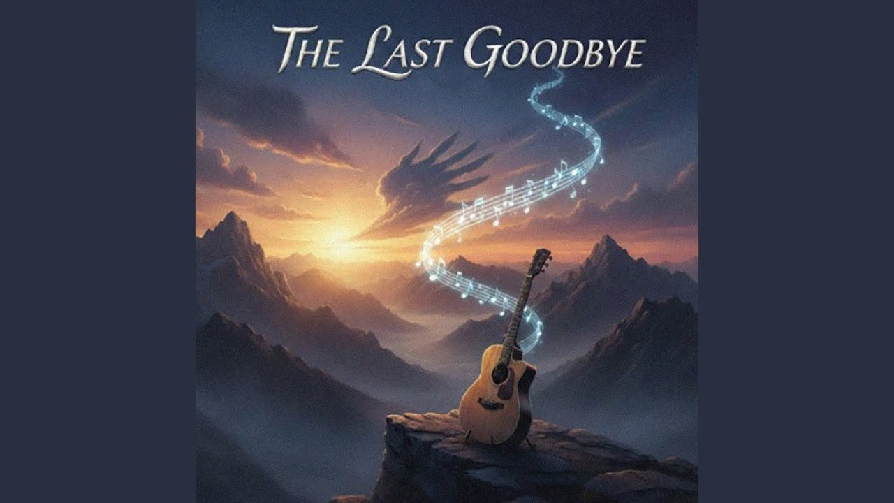 The Last Goodbye