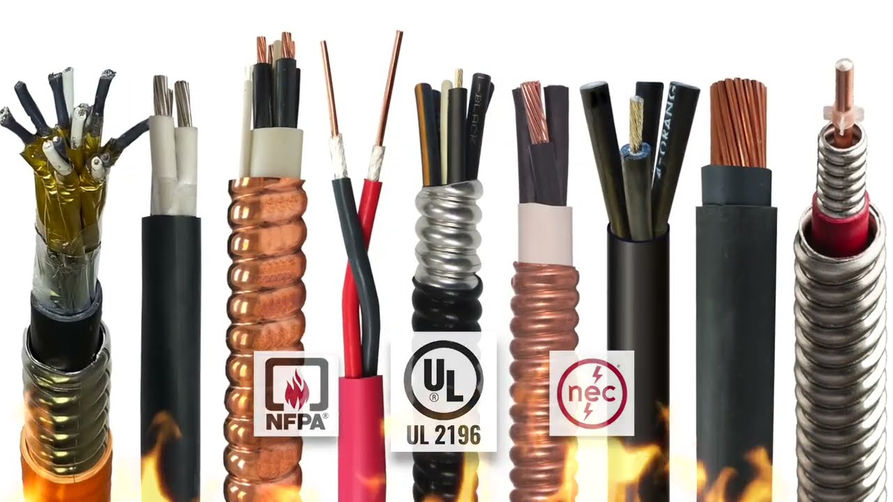 Marmon IEI | The Fire & Life Safety Experts