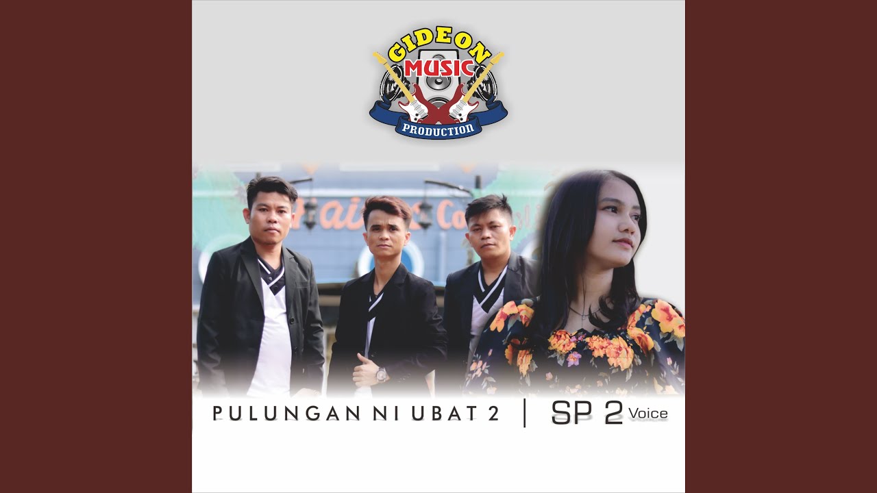 PULUNGAN NI UBAT 2