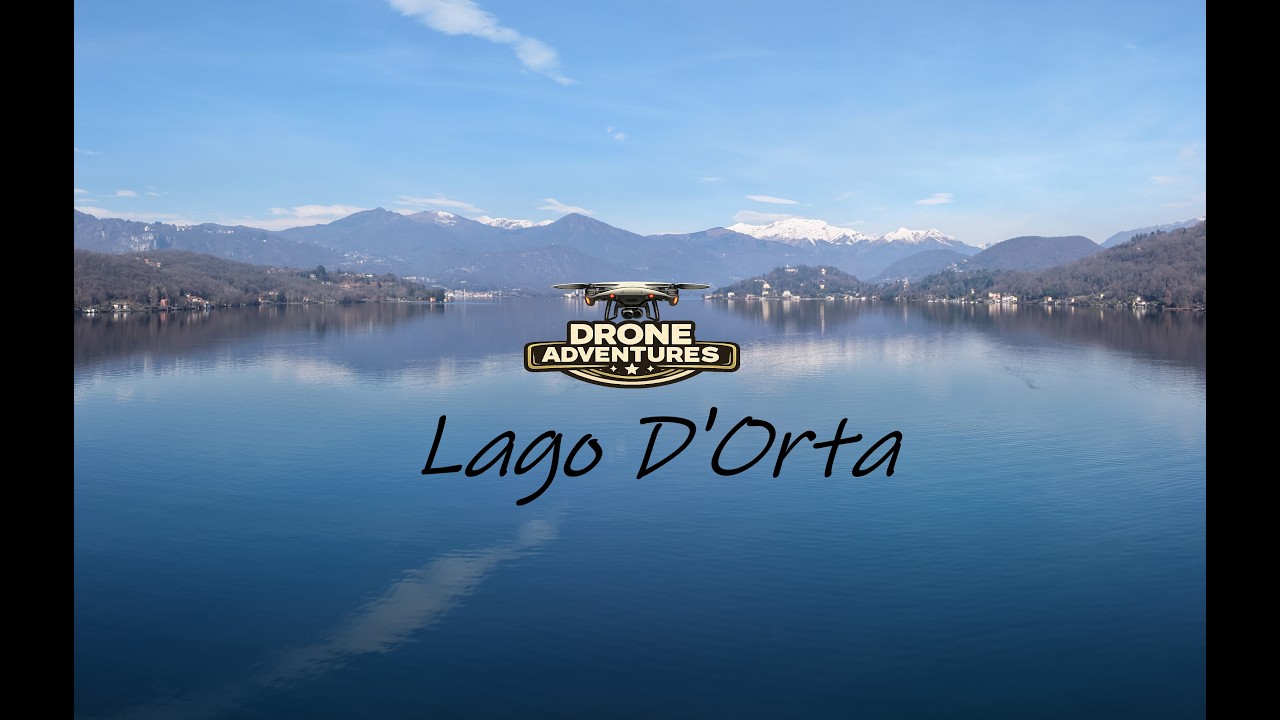 Lago d'Orta