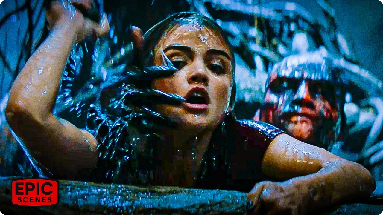 The Dead Don&rsquo;t Stay Buried on this Island | FANTASY ISLAND (Horror Clip)